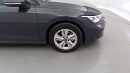 VOLKSWAGEN GOLF Golf 1.0 eTSI OPF 110 DSG7 Life +GPS +Caméra