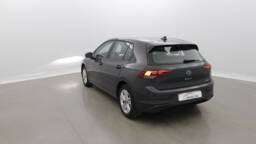 VOLKSWAGEN GOLF Golf 1.0 eTSI OPF 110 DSG7 Life +GPS +Caméra