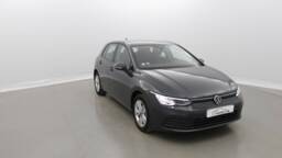 VOLKSWAGEN GOLF Golf 1.0 eTSI OPF 110 DSG7 Life +GPS +Caméra