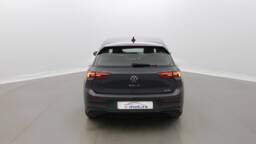 VOLKSWAGEN GOLF Golf 1.0 eTSI OPF 110 DSG7 Life +GPS +Caméra