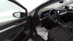 VOLKSWAGEN GOLF Golf 1.0 eTSI OPF 110 DSG7 Life +GPS +Caméra