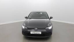 VOLKSWAGEN GOLF Golf 1.0 eTSI OPF 110 DSG7 Life +GPS +Caméra