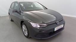 VOLKSWAGEN GOLF Golf 1.0 eTSI OPF 110 DSG7 Life +GPS +Caméra
