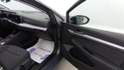 VOLKSWAGEN GOLF Golf 1.0 eTSI OPF 110 DSG7 Life +GPS +Caméra