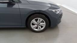 VOLKSWAGEN GOLF Golf 1.0 eTSI OPF 110 DSG7 Life +GPS +Caméra