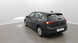 VOLKSWAGEN GOLF Golf 1.0 eTSI OPF 110 DSG7 Life +GPS +Caméra