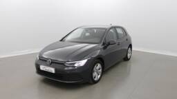 VOLKSWAGEN GOLF Golf 1.0 eTSI OPF 110 DSG7 Life +GPS +Caméra