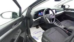 VOLKSWAGEN GOLF Golf 1.0 eTSI OPF 110 DSG7 Life +GPS +Caméra
