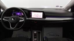 VOLKSWAGEN GOLF Golf 1.0 eTSI OPF 110 DSG7 Life +GPS +Caméra
