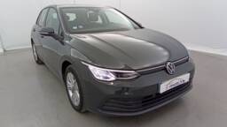 VOLKSWAGEN GOLF Golf 1.0 eTSI OPF 110 DSG7 Life +GPS +Caméra