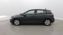 VOLKSWAGEN GOLF Golf 1.0 eTSI OPF 110 DSG7 Life +GPS +Caméra