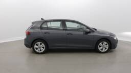VOLKSWAGEN GOLF Golf 1.0 eTSI OPF 110 DSG7 Life +GPS +Caméra