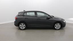 VOLKSWAGEN GOLF Golf 1.0 eTSI OPF 110 DSG7 Life +GPS +Caméra