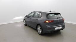 VOLKSWAGEN GOLF Golf 1.0 eTSI OPF 110 DSG7 Life +GPS +Caméra