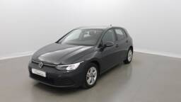 VOLKSWAGEN GOLF Golf 1.0 eTSI OPF 110 DSG7 Life +GPS +Caméra
