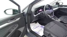 VOLKSWAGEN GOLF Golf 1.0 eTSI OPF 110 DSG7 Life +GPS +Caméra