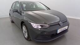 VOLKSWAGEN GOLF Golf 1.0 eTSI OPF 110 DSG7 Life +GPS +Caméra