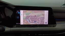 VOLKSWAGEN GOLF Golf 1.0 eTSI OPF 110 DSG7 Life +GPS +Caméra