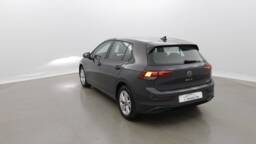 VOLKSWAGEN GOLF Golf 1.0 eTSI OPF 110 DSG7 Life +GPS +Caméra