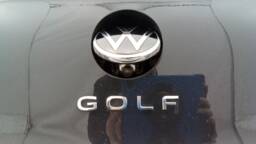 VOLKSWAGEN GOLF Golf 1.0 eTSI OPF 110 DSG7 Life +GPS +Caméra