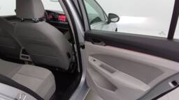 VOLKSWAGEN GOLF Golf 1.4 Hybrid Recharge 204 DSG6 Style 1st +Caméra