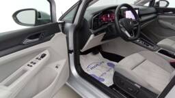 VOLKSWAGEN GOLF Golf 1.4 Hybrid Recharge 204 DSG6 Style 1st +Caméra