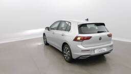 VOLKSWAGEN GOLF Golf 1.4 Hybrid Recharge 204 DSG6 Style 1st +Caméra