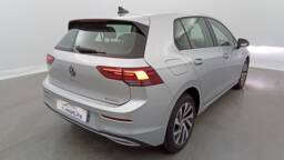 VOLKSWAGEN GOLF Golf 1.4 Hybrid Recharge 204 DSG6 Style 1st +Caméra