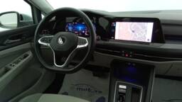 VOLKSWAGEN GOLF Golf 1.4 Hybrid Recharge 204 DSG6 Style 1st +Caméra