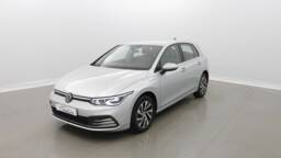 VOLKSWAGEN GOLF Golf 1.4 Hybrid Recharge 204 DSG6 Style 1st +Caméra