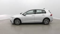 VOLKSWAGEN GOLF Golf 1.4 Hybrid Recharge 204 DSG6 Style 1st +Caméra