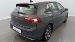 VOLKSWAGEN GOLF Golf 1.4 Hybrid Recharge OPF 204 DSG6 Style