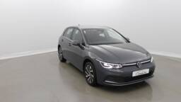 VOLKSWAGEN GOLF Golf 1.4 Hybrid Recharge OPF 204 DSG6 Style