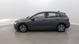 VOLKSWAGEN GOLF Golf 1.4 Hybrid Recharge OPF 204 DSG6 Style