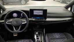 VOLKSWAGEN GOLF Golf 2.0 TDI 150 DSG7 R-Line +Toit panoramique +Caméra 360