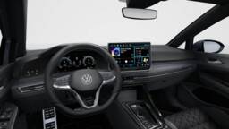 VOLKSWAGEN GOLF Golf 2.0 TDI 150 DSG7 R-Line