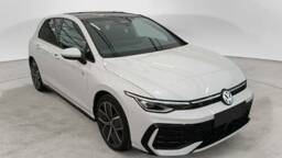VOLKSWAGEN GOLF Golf 2.0 TDI 150 DSG7 R-Line