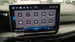 VOLKSWAGEN GOLF Golf 2.0 TDI 150 DSG7 R-Line +Toit panoramique +Caméra 360