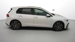 VOLKSWAGEN GOLF Golf 2.0 TDI 150 DSG7 R-Line +Toit panoramique +Caméra 360