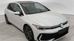 VOLKSWAGEN GOLF Golf 2.0 TDI 150 DSG7 R-Line