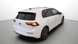 VOLKSWAGEN GOLF Golf 2.0 TDI 150 DSG7 R-Line