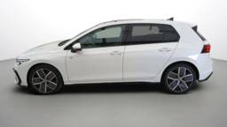 VOLKSWAGEN GOLF Golf 2.0 TDI 150 DSG7 R-Line
