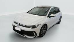 VOLKSWAGEN GOLF Golf 2.0 TDI 150 DSG7 R-Line