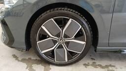 VOLKSWAGEN GOLF Golf 2.0 TDI 150 DSG7 R-Line