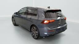 VOLKSWAGEN GOLF Golf 2.0 TDI 150 DSG7 R-Line