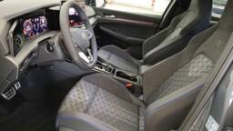 VOLKSWAGEN GOLF Golf 2.0 TDI 150 DSG7 R-Line