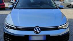 VOLKSWAGEN GOLF Golf TDI 150 DSG7 R-Line +Pack Hiver +Toit pano +Jantes "18" 'York'