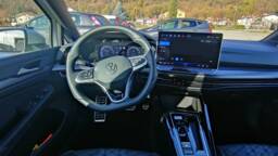 VOLKSWAGEN GOLF Golf TDI 150 DSG7 R-Line +Pack Hiver +Toit pano +Jantes "18" 'York'