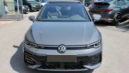VOLKSWAGEN GOLF Golf TDI 150 DSG7 R-Line +Pack Hiver +Toit pano +Jantes "18" 'York'