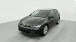 VOLKSWAGEN GOLF Golf TDI 150 DSG7 Life Plus +Toit ouvrant pano +Alarme antivol +Pack Confort